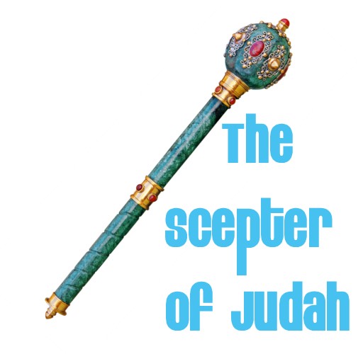 Shiloh The-scepter-of-Judah