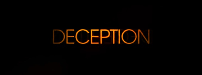 Deception orange copy