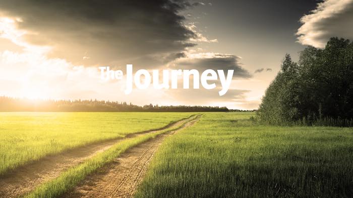 Journey the-journey web