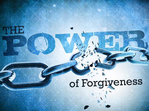 blood the_power_of_forgiveness_chain web
