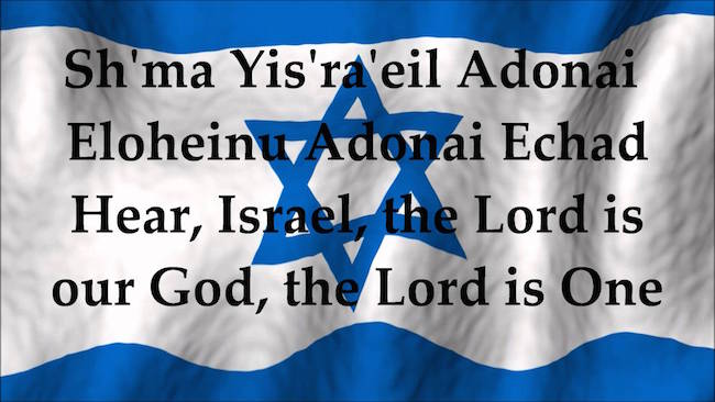 O significado da palavra Elohim – Shema Ysrael