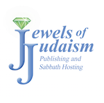 Jewels of Judaism Logo