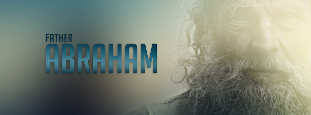 Are you a child of Abraham?