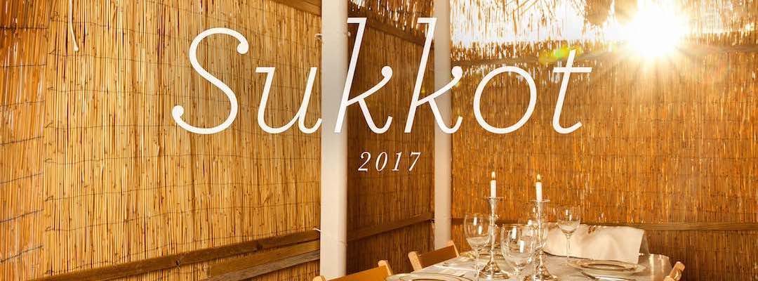 Feast of Sukkot