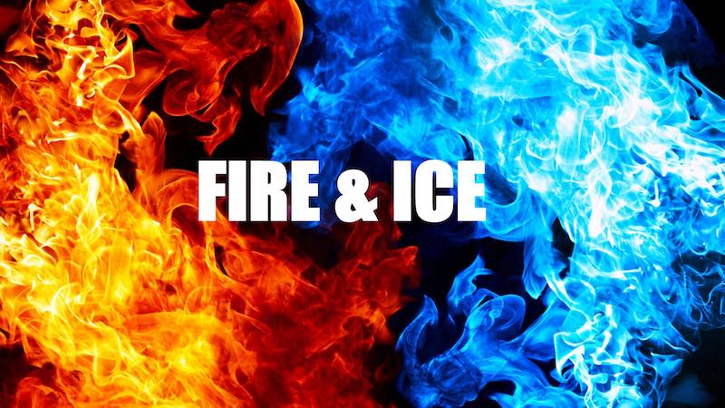 a dance of fire and ice tips